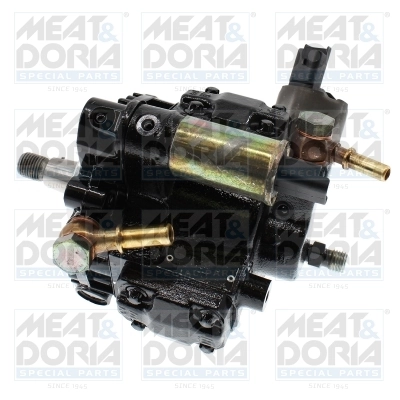 High-pressure Pump